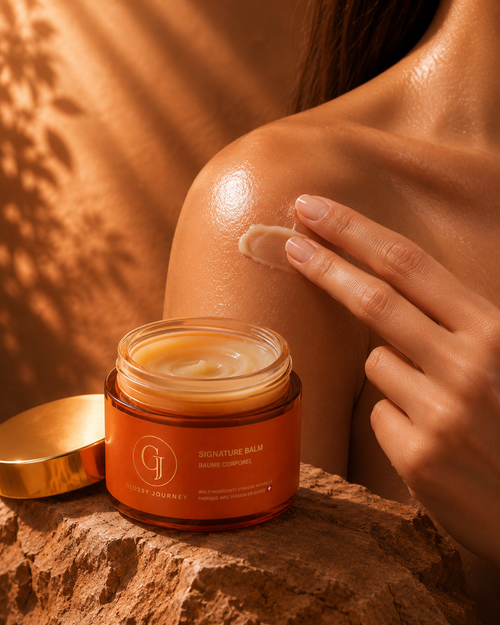Signature Balm