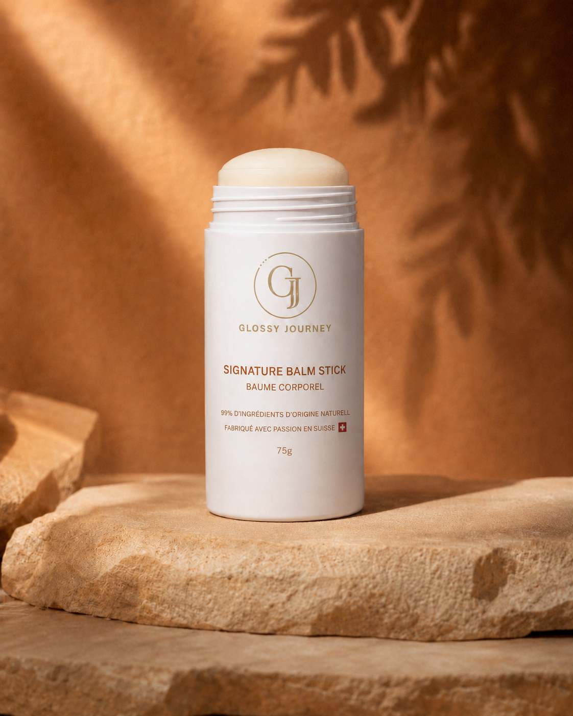 Signature Balm Stick