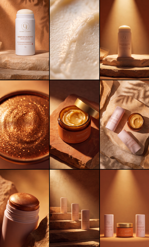 Coffret GJ Essentiel